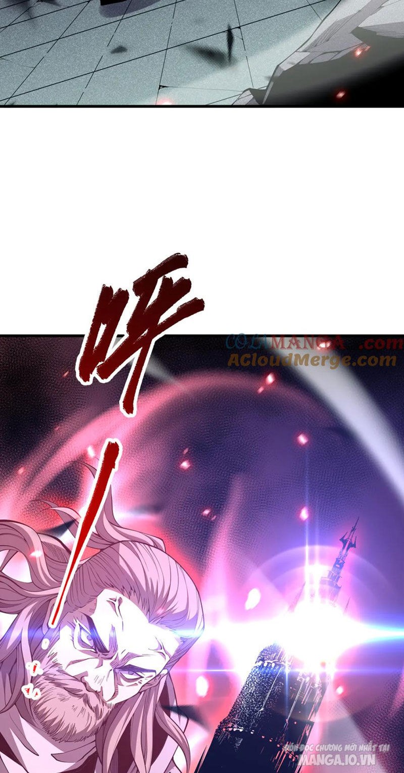 Tử Linh Pháp Sư: Ta Chính Là Thiên Tai Chapter 67 - Trang 2