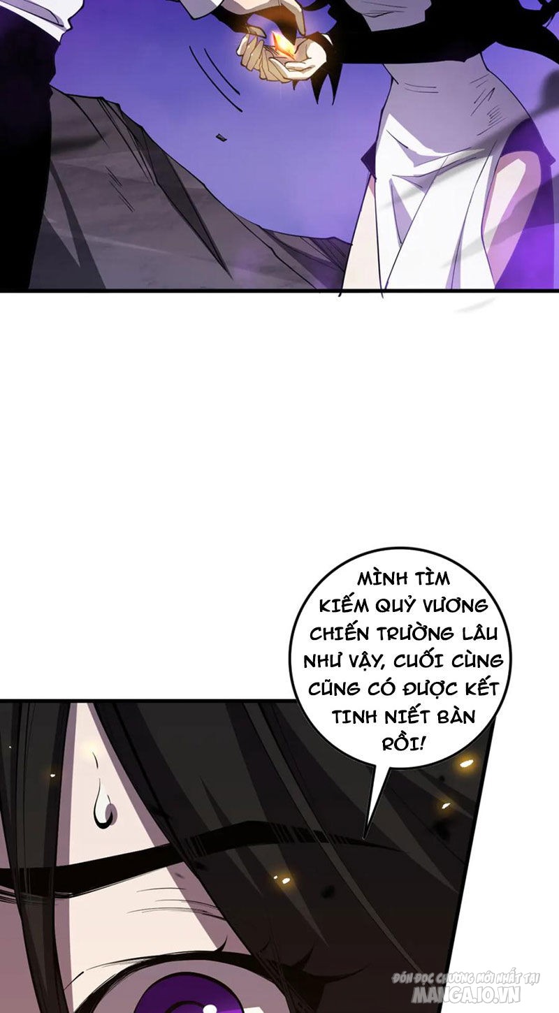 Tử Linh Pháp Sư: Ta Chính Là Thiên Tai Chapter 67 - Trang 2