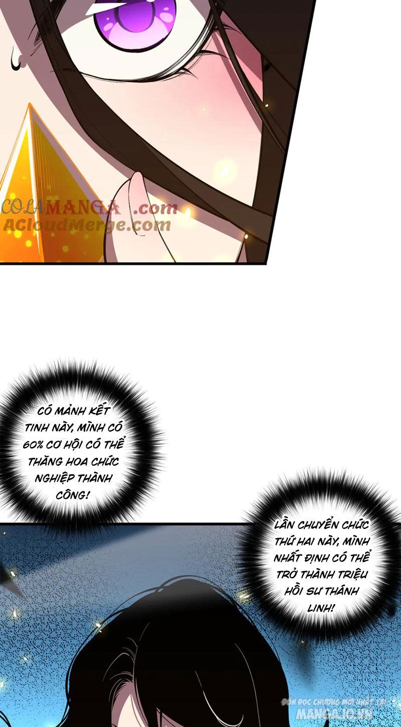 Tử Linh Pháp Sư: Ta Chính Là Thiên Tai Chapter 67 - Trang 2