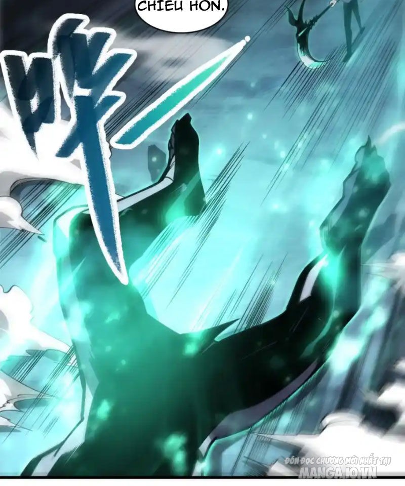 Tử Linh Pháp Sư: Ta Chính Là Thiên Tai Chapter 66 - Trang 2