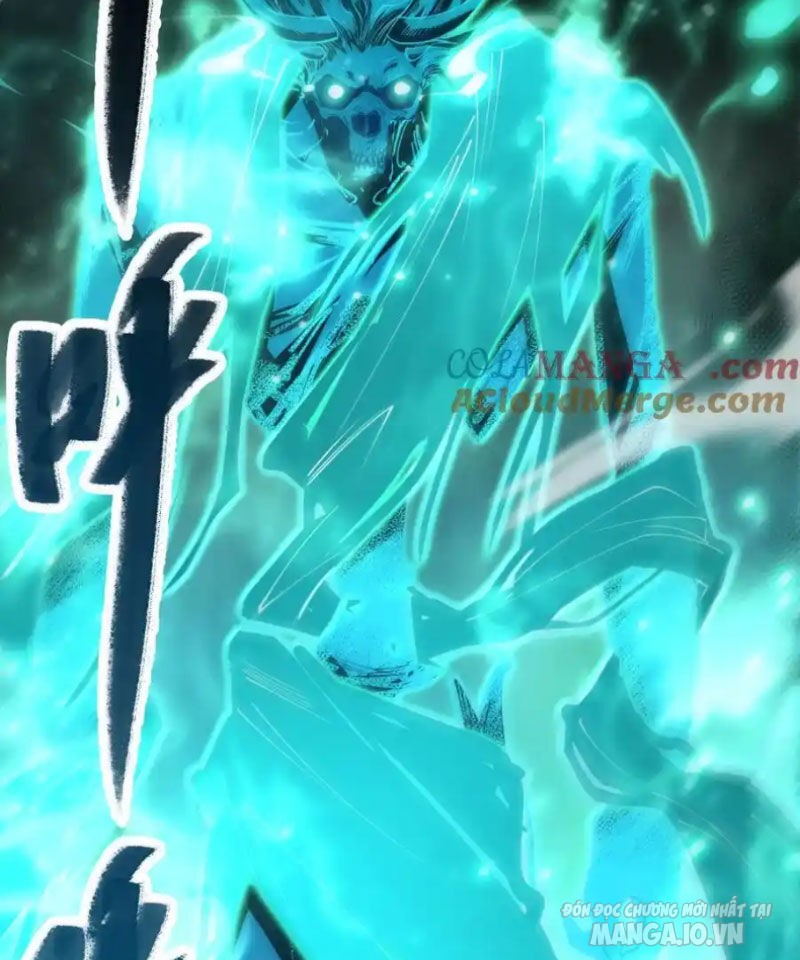 Tử Linh Pháp Sư: Ta Chính Là Thiên Tai Chapter 66 - Trang 2