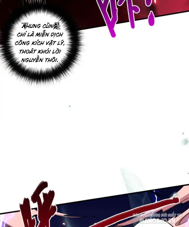 Tử Linh Pháp Sư: Ta Chính Là Thiên Tai Chapter 66 - Trang 2