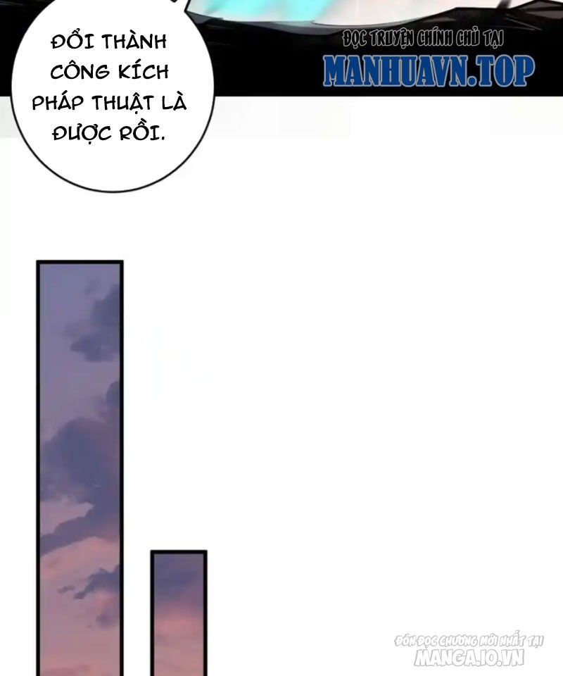 Tử Linh Pháp Sư: Ta Chính Là Thiên Tai Chapter 66 - Trang 2