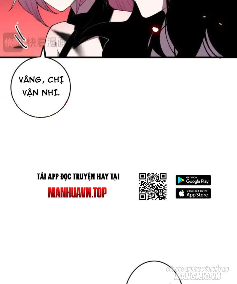 Tử Linh Pháp Sư: Ta Chính Là Thiên Tai Chapter 66 - Trang 2