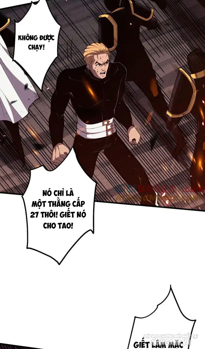 Tử Linh Pháp Sư: Ta Chính Là Thiên Tai Chapter 65 - Trang 2