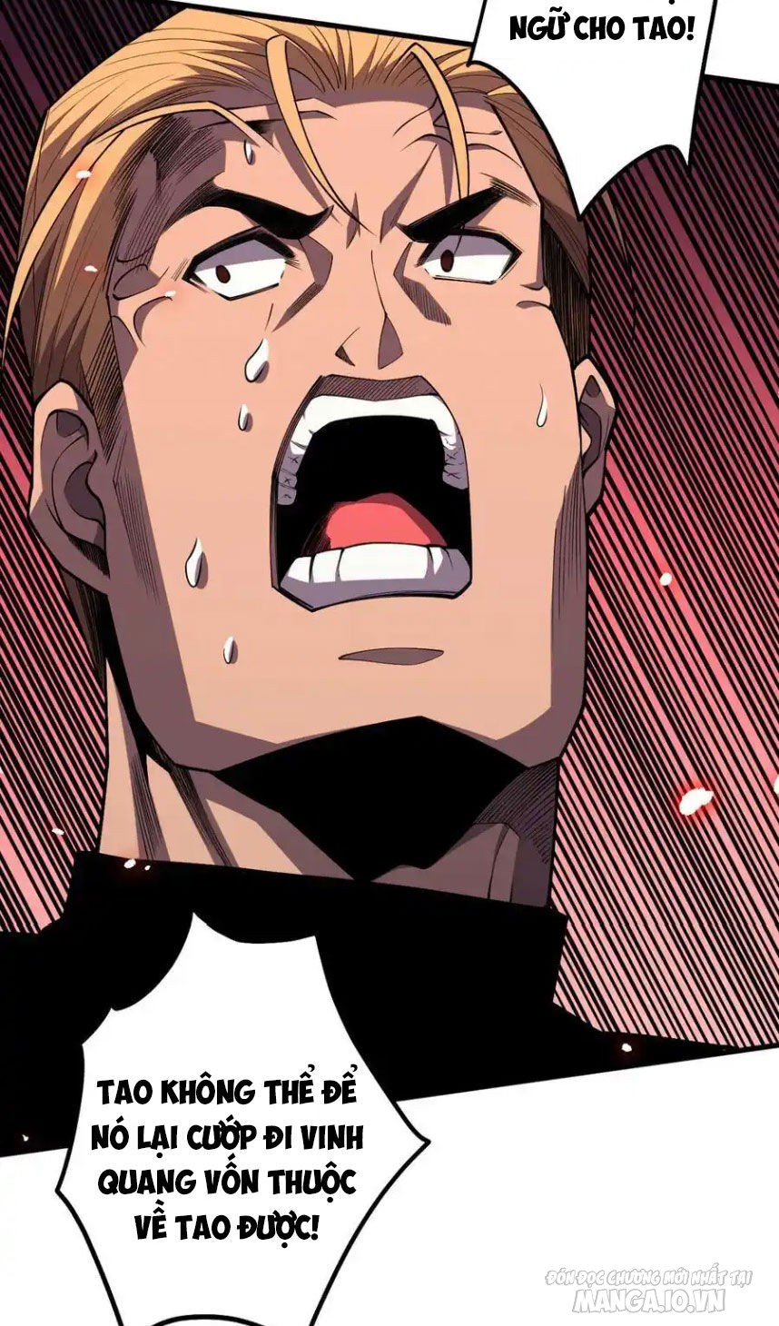 Tử Linh Pháp Sư: Ta Chính Là Thiên Tai Chapter 65 - Trang 2