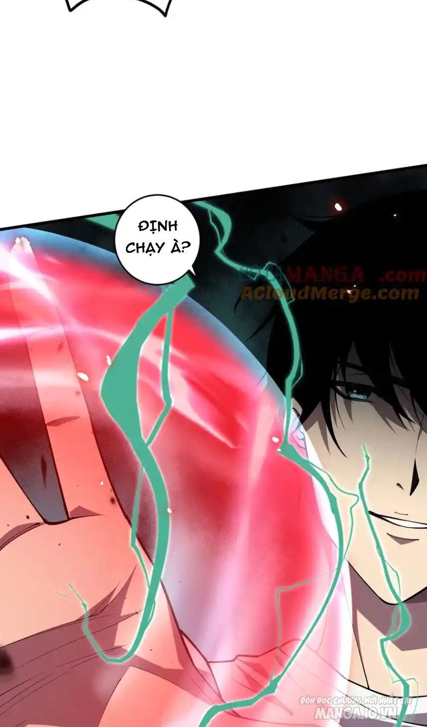 Tử Linh Pháp Sư: Ta Chính Là Thiên Tai Chapter 65 - Trang 2