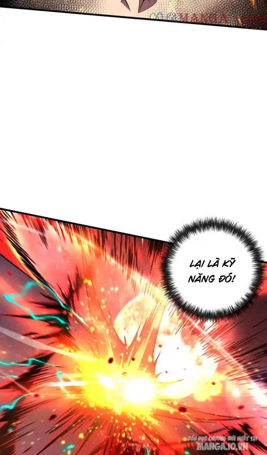 Tử Linh Pháp Sư: Ta Chính Là Thiên Tai Chapter 65 - Trang 2