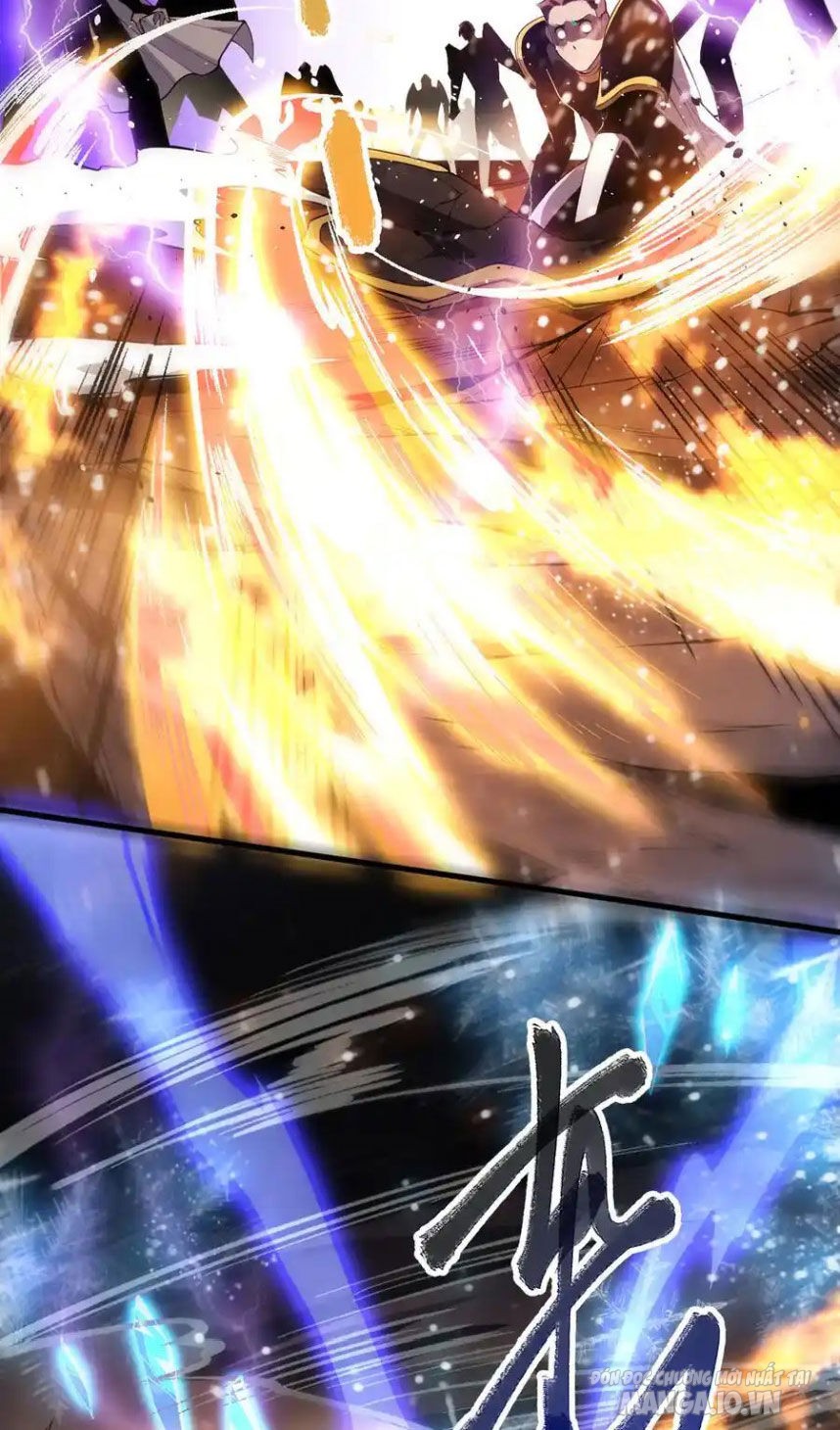 Tử Linh Pháp Sư: Ta Chính Là Thiên Tai Chapter 65 - Trang 2