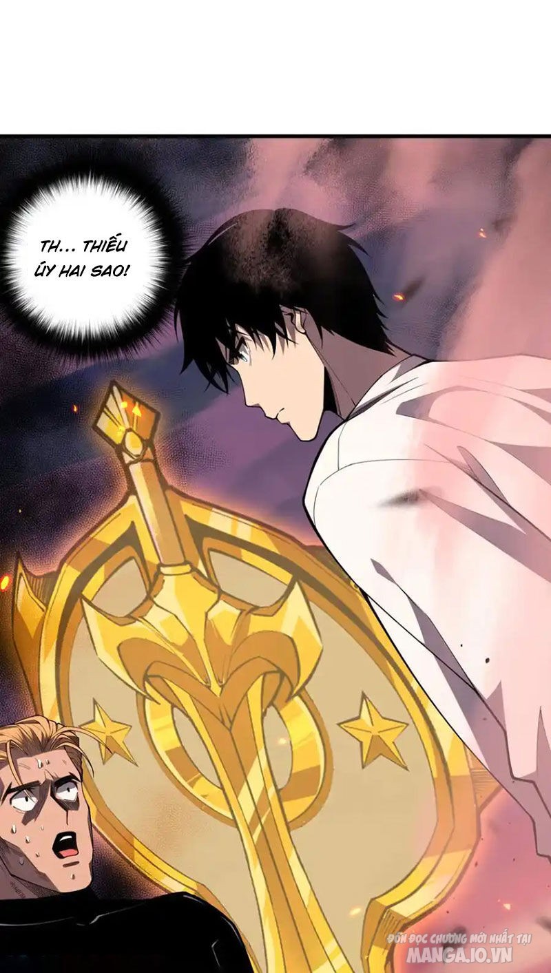 Tử Linh Pháp Sư: Ta Chính Là Thiên Tai Chapter 65 - Trang 2