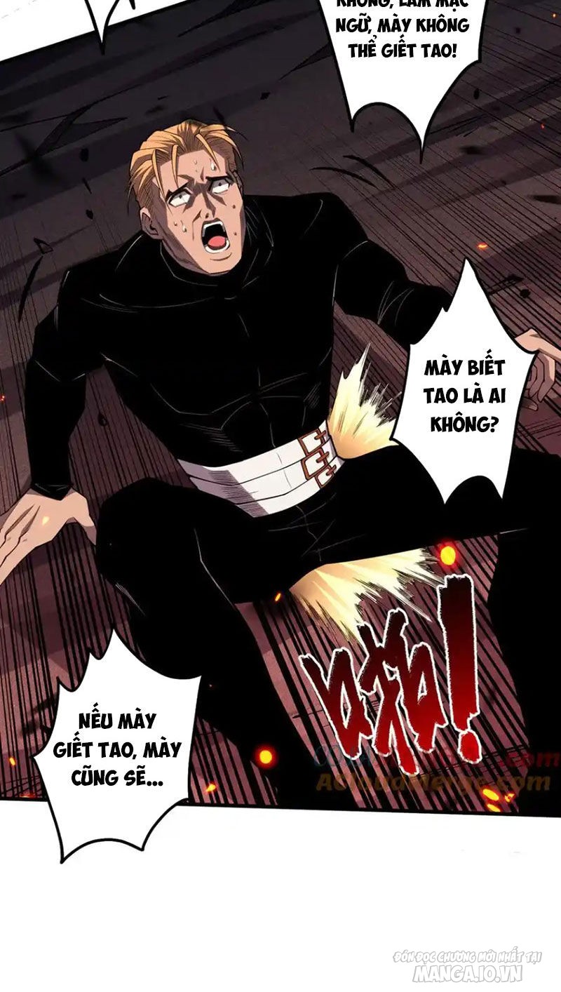 Tử Linh Pháp Sư: Ta Chính Là Thiên Tai Chapter 65 - Trang 2