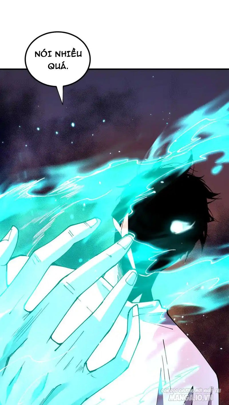 Tử Linh Pháp Sư: Ta Chính Là Thiên Tai Chapter 65 - Trang 2