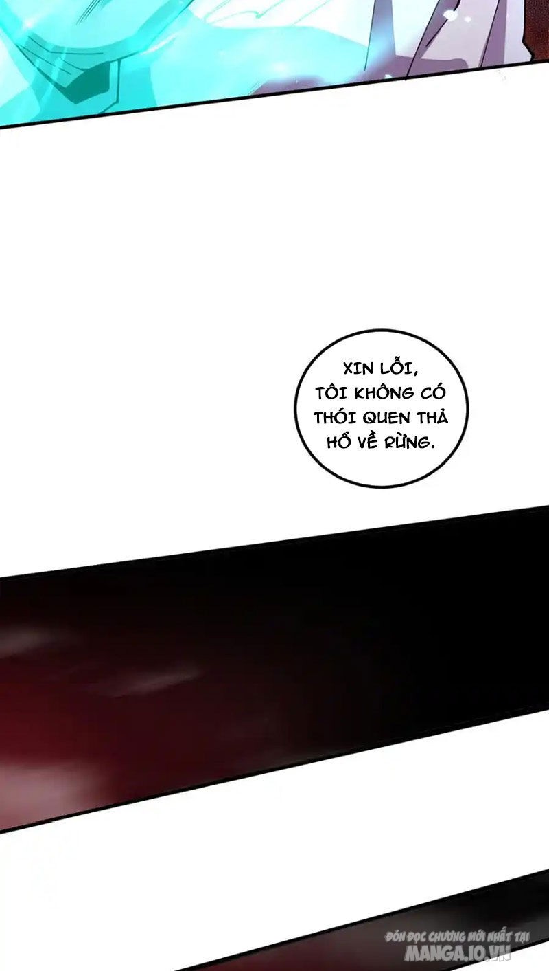 Tử Linh Pháp Sư: Ta Chính Là Thiên Tai Chapter 65 - Trang 2