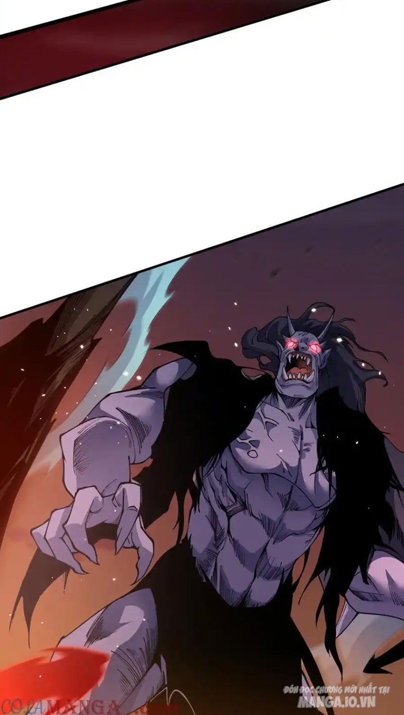 Tử Linh Pháp Sư: Ta Chính Là Thiên Tai Chapter 65 - Trang 2