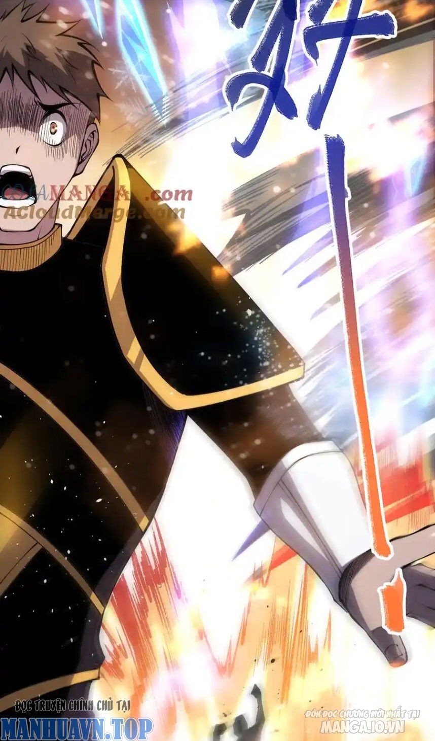 Tử Linh Pháp Sư: Ta Chính Là Thiên Tai Chapter 65 - Trang 2