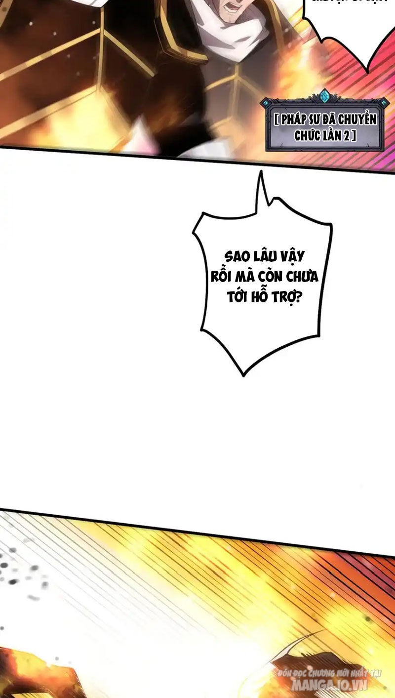 Tử Linh Pháp Sư: Ta Chính Là Thiên Tai Chapter 65 - Trang 2