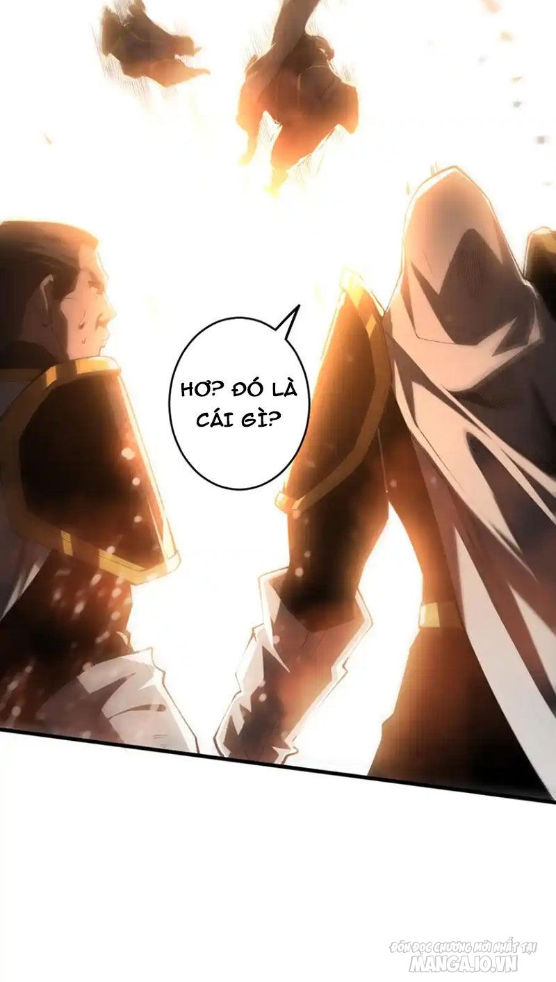 Tử Linh Pháp Sư: Ta Chính Là Thiên Tai Chapter 65 - Trang 2