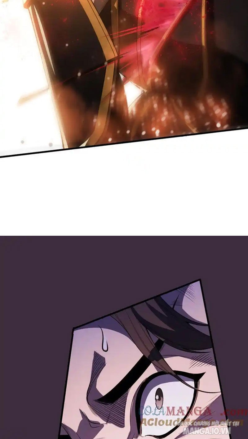 Tử Linh Pháp Sư: Ta Chính Là Thiên Tai Chapter 65 - Trang 2