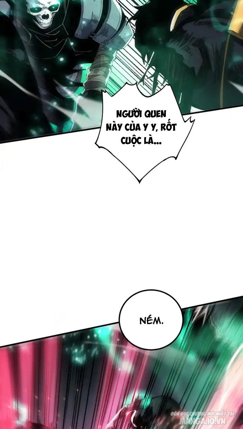 Tử Linh Pháp Sư: Ta Chính Là Thiên Tai Chapter 65 - Trang 2