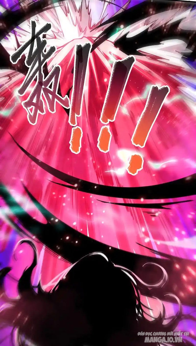 Tử Linh Pháp Sư: Ta Chính Là Thiên Tai Chapter 65 - Trang 2