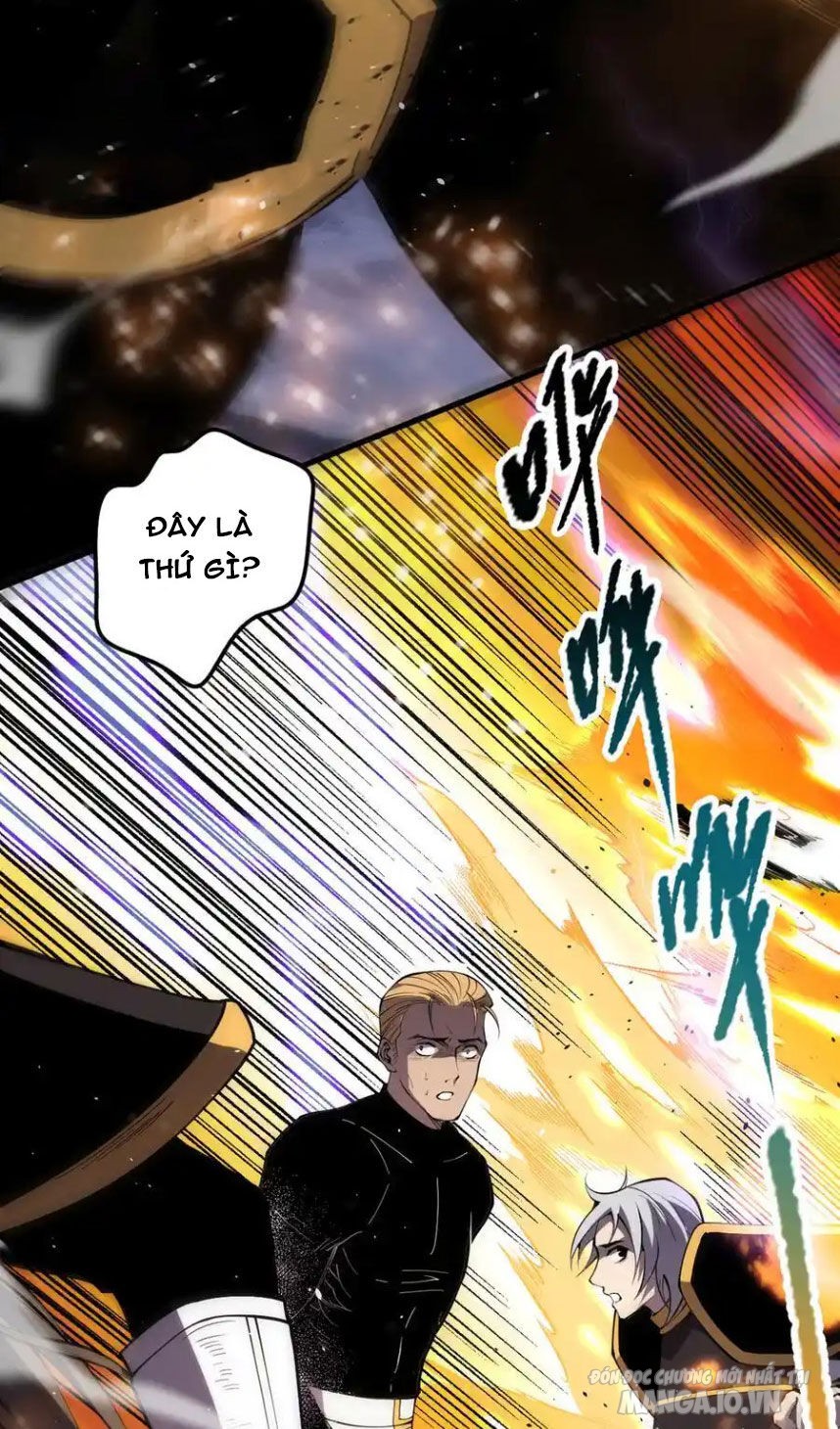 Tử Linh Pháp Sư: Ta Chính Là Thiên Tai Chapter 65 - Trang 2