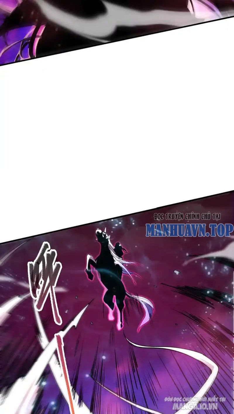 Tử Linh Pháp Sư: Ta Chính Là Thiên Tai Chapter 65 - Trang 2