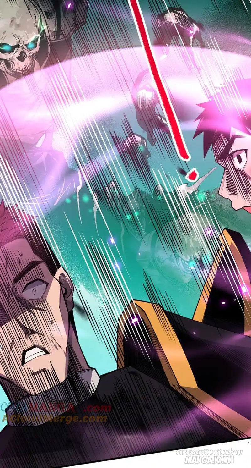 Tử Linh Pháp Sư: Ta Chính Là Thiên Tai Chapter 65 - Trang 2