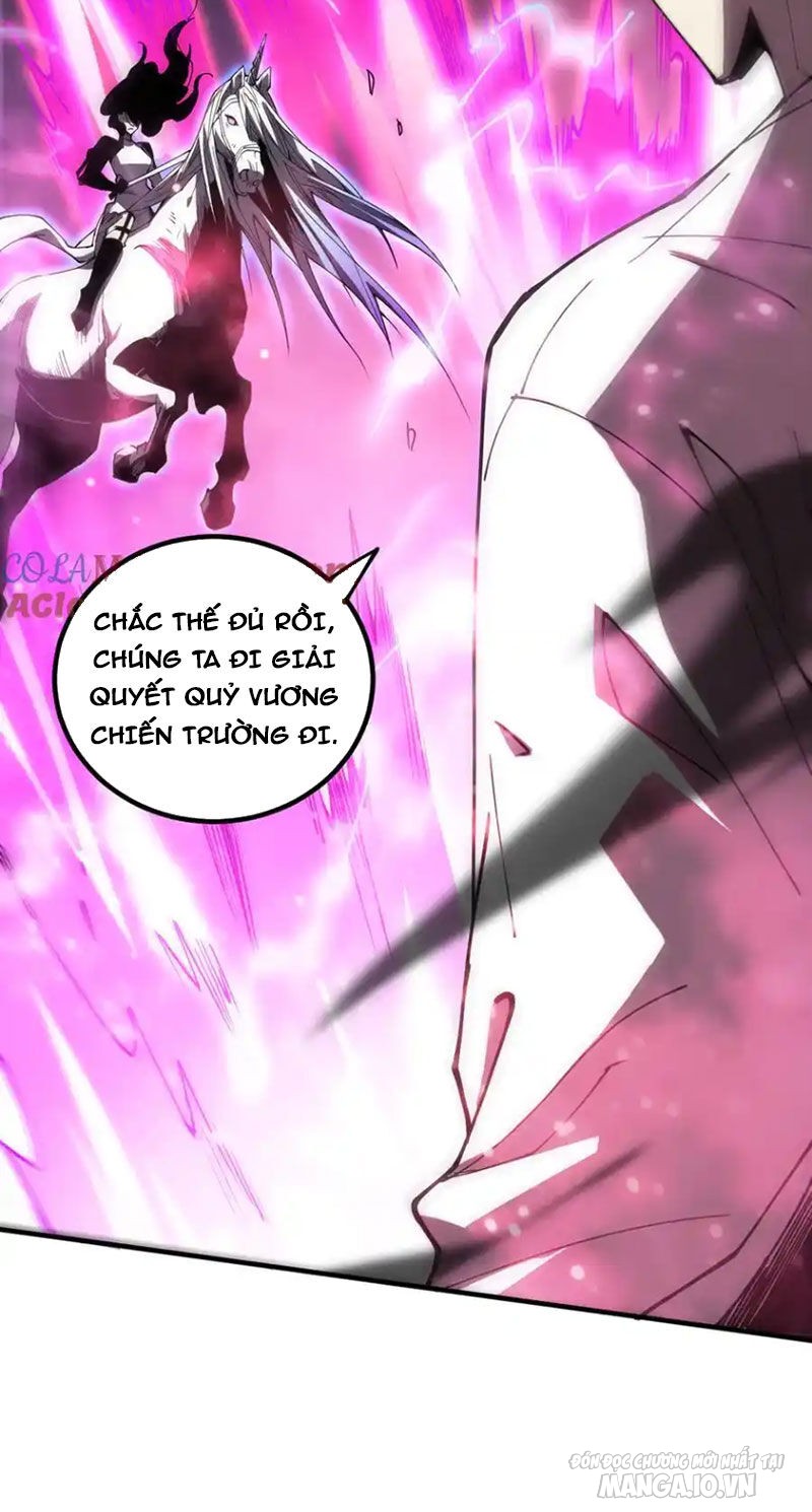 Tử Linh Pháp Sư: Ta Chính Là Thiên Tai Chapter 65 - Trang 2