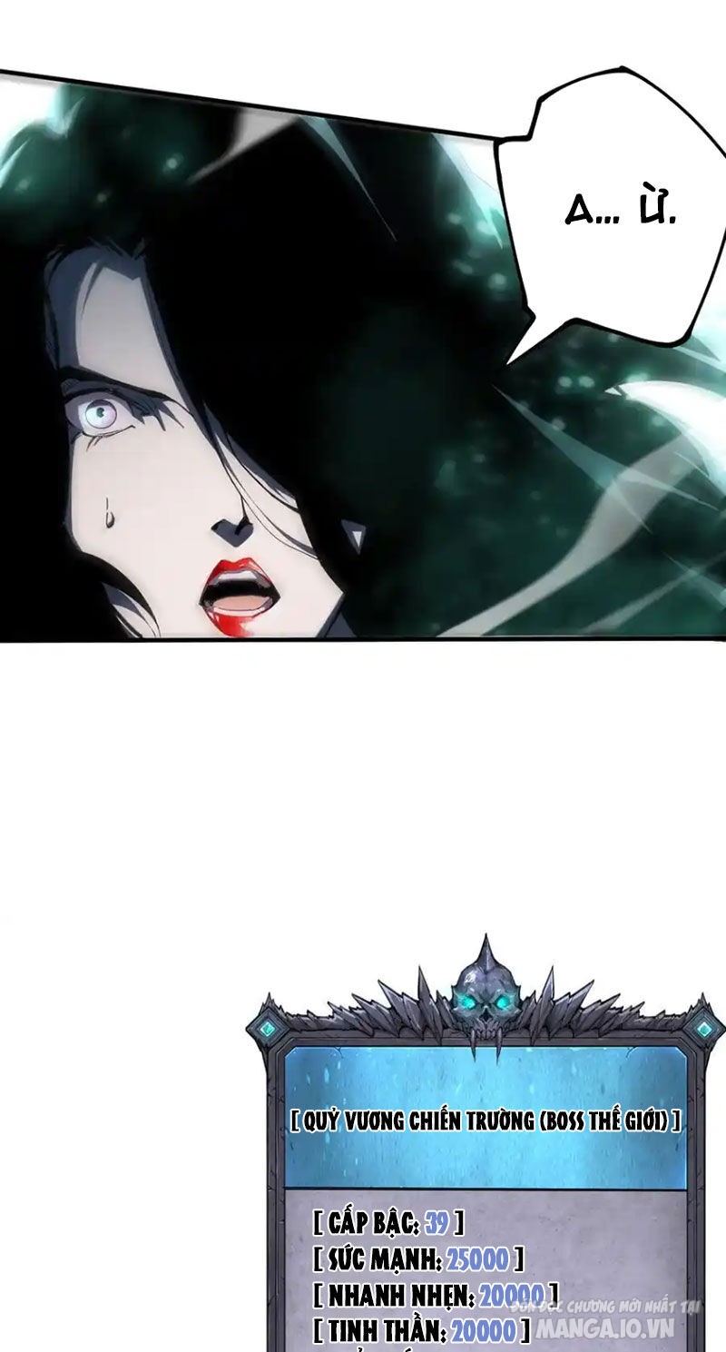 Tử Linh Pháp Sư: Ta Chính Là Thiên Tai Chapter 65 - Trang 2