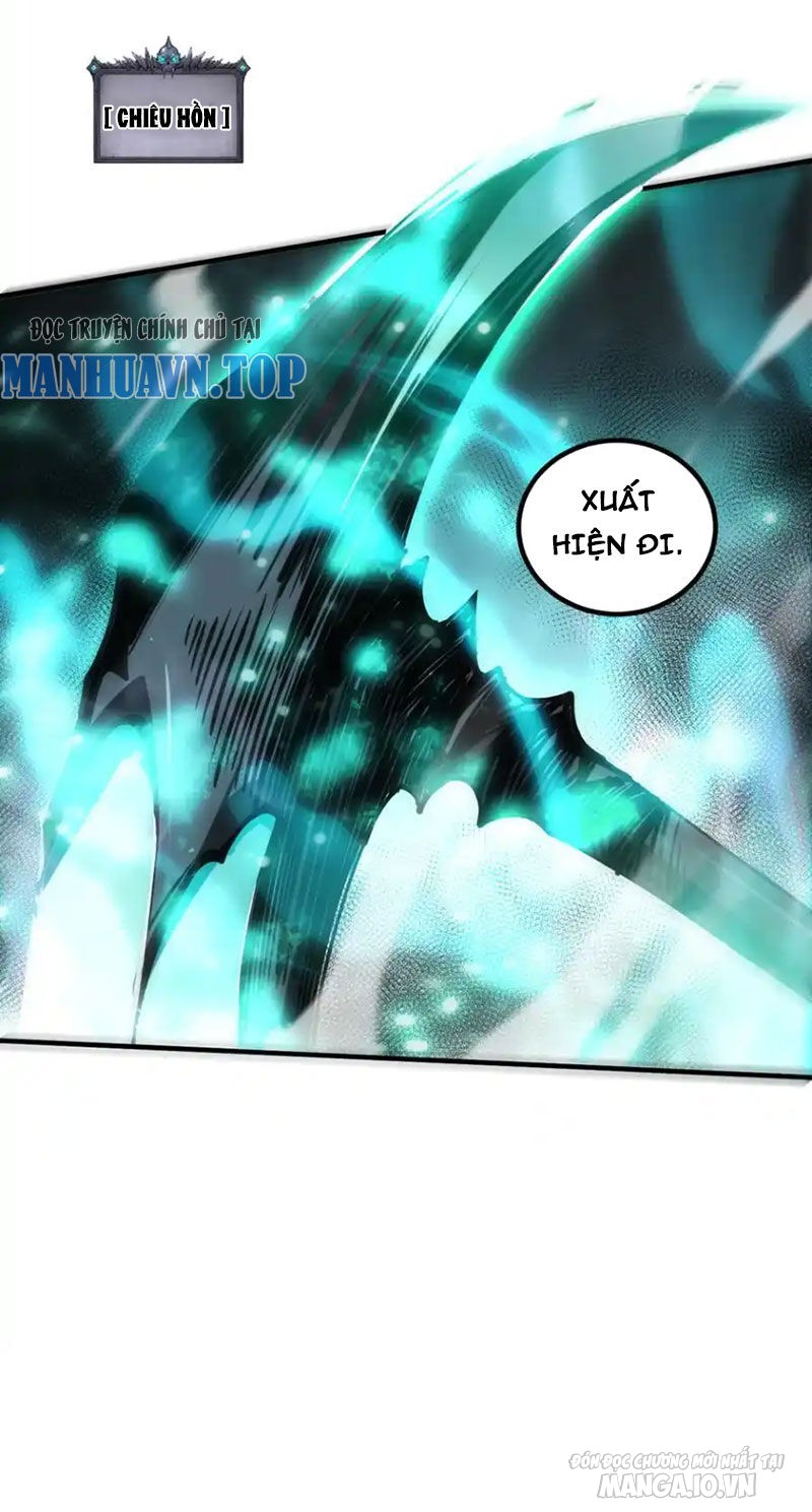 Tử Linh Pháp Sư: Ta Chính Là Thiên Tai Chapter 65 - Trang 2