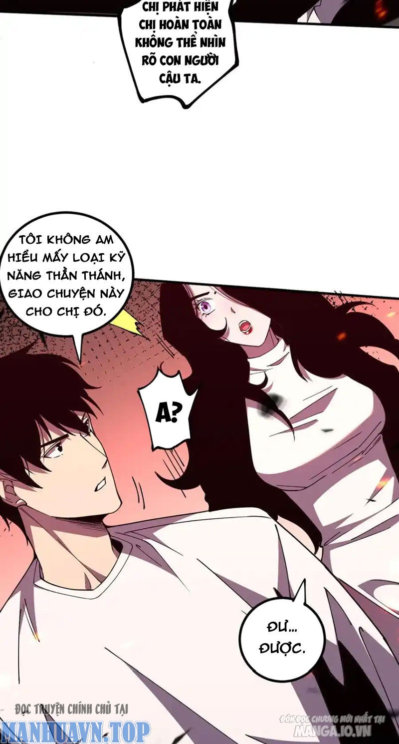 Tử Linh Pháp Sư: Ta Chính Là Thiên Tai Chapter 65 - Trang 2