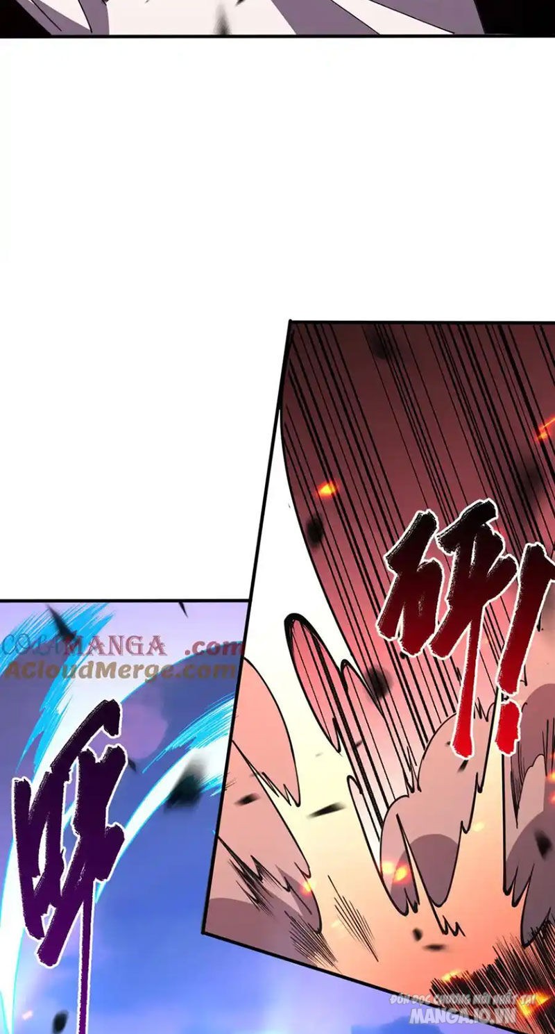 Tử Linh Pháp Sư: Ta Chính Là Thiên Tai Chapter 65 - Trang 2