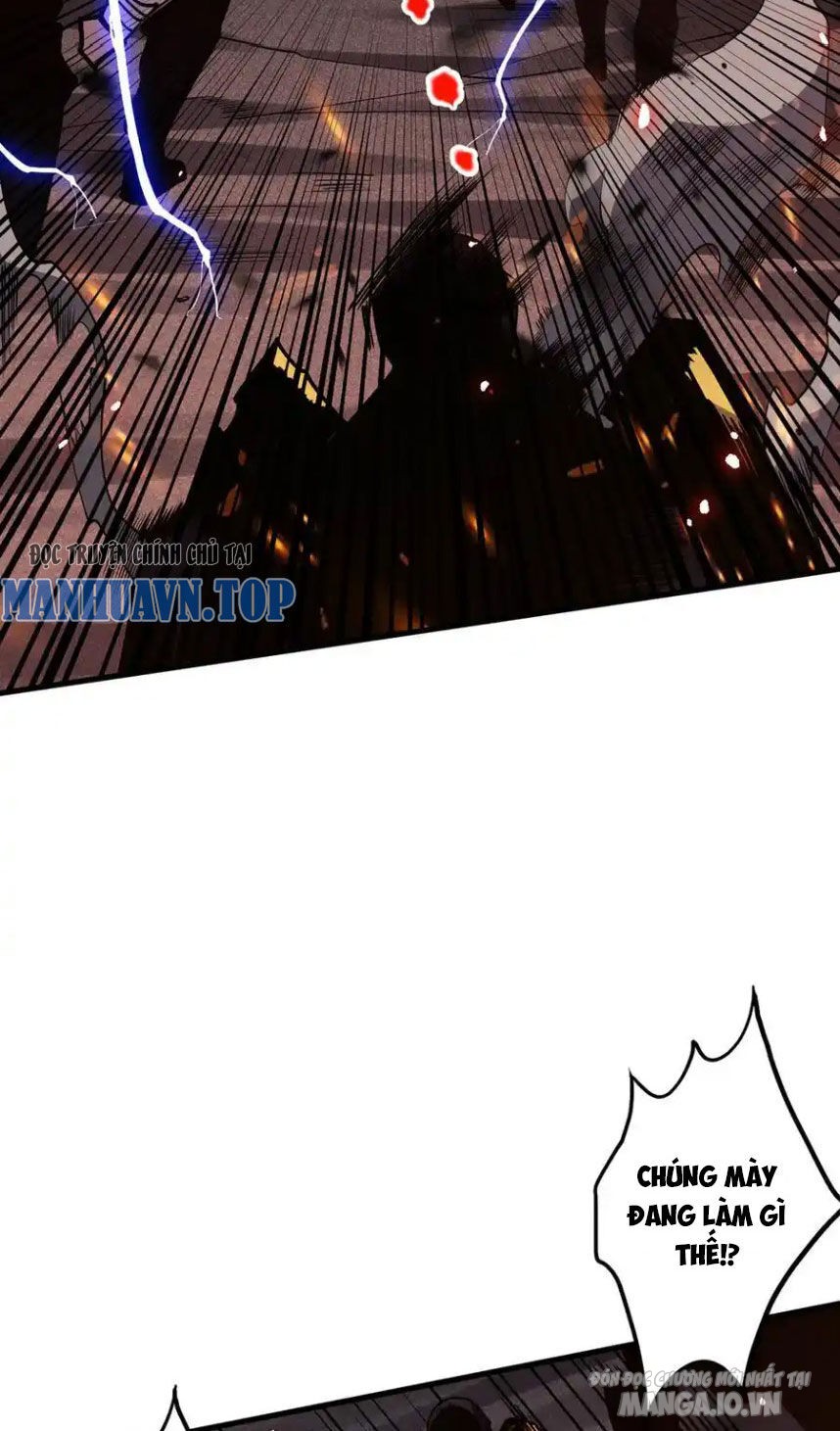 Tử Linh Pháp Sư: Ta Chính Là Thiên Tai Chapter 65 - Trang 2