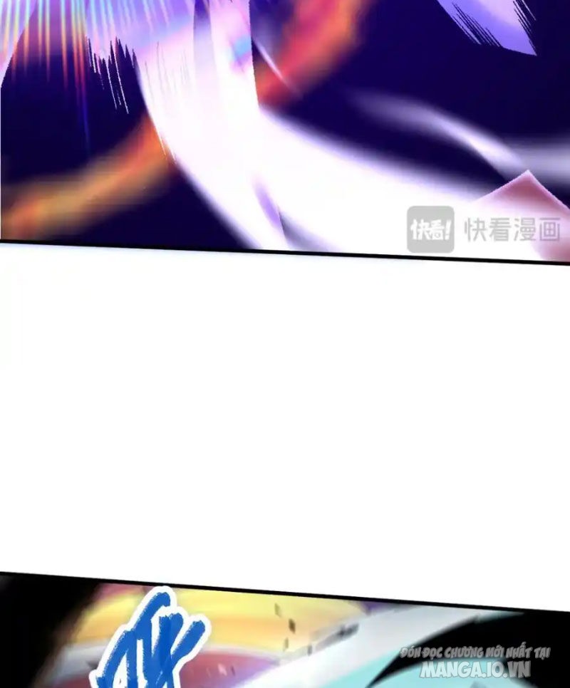 Tử Linh Pháp Sư: Ta Chính Là Thiên Tai Chapter 64 - Trang 2