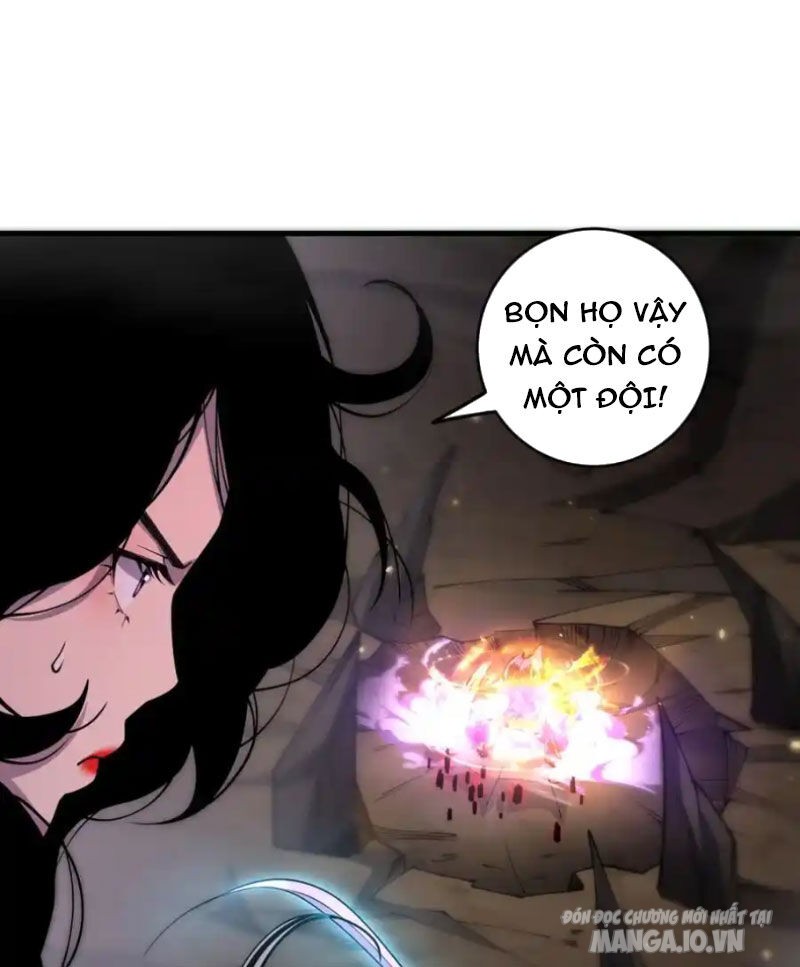 Tử Linh Pháp Sư: Ta Chính Là Thiên Tai Chapter 64 - Trang 2