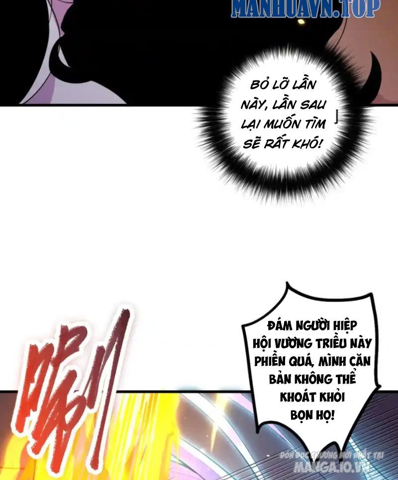 Tử Linh Pháp Sư: Ta Chính Là Thiên Tai Chapter 64 - Trang 2