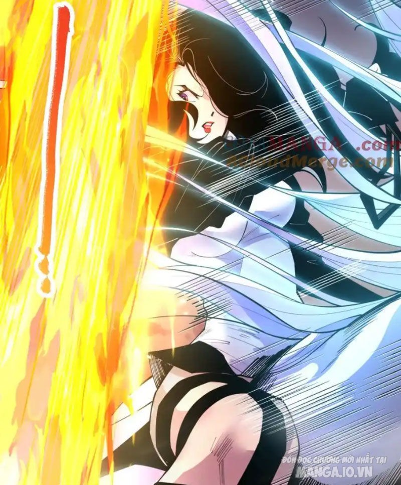 Tử Linh Pháp Sư: Ta Chính Là Thiên Tai Chapter 64 - Trang 2