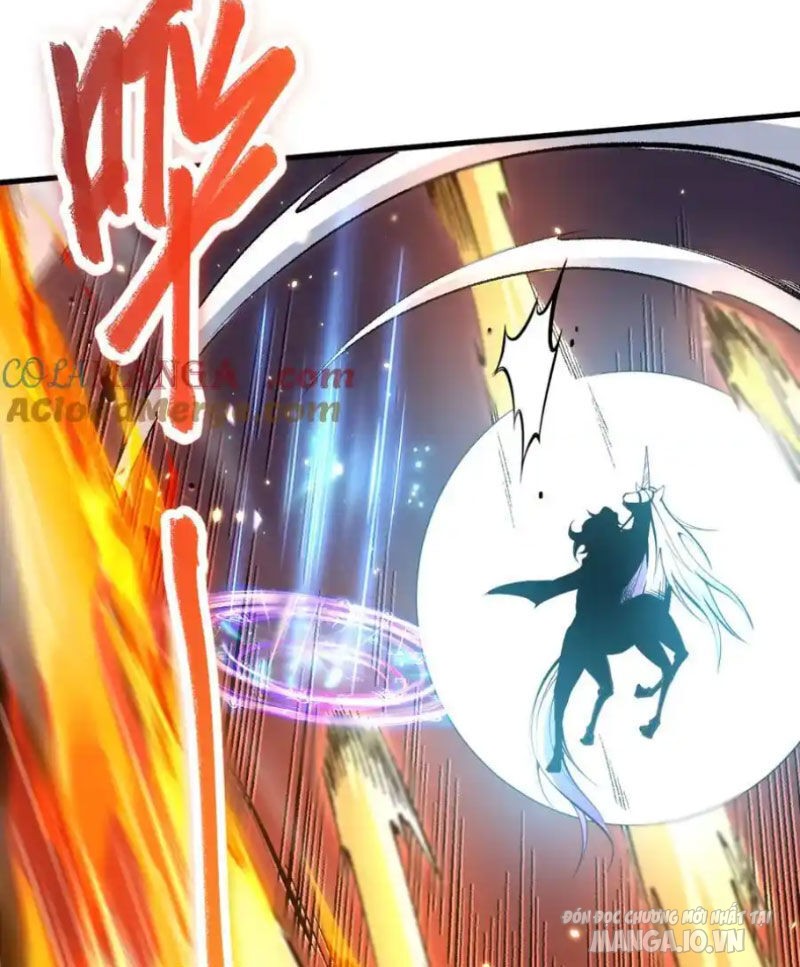 Tử Linh Pháp Sư: Ta Chính Là Thiên Tai Chapter 64 - Trang 2