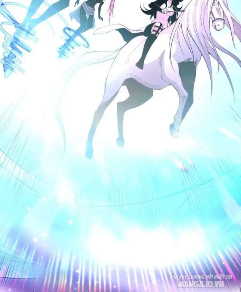 Tử Linh Pháp Sư: Ta Chính Là Thiên Tai Chapter 64 - Trang 2