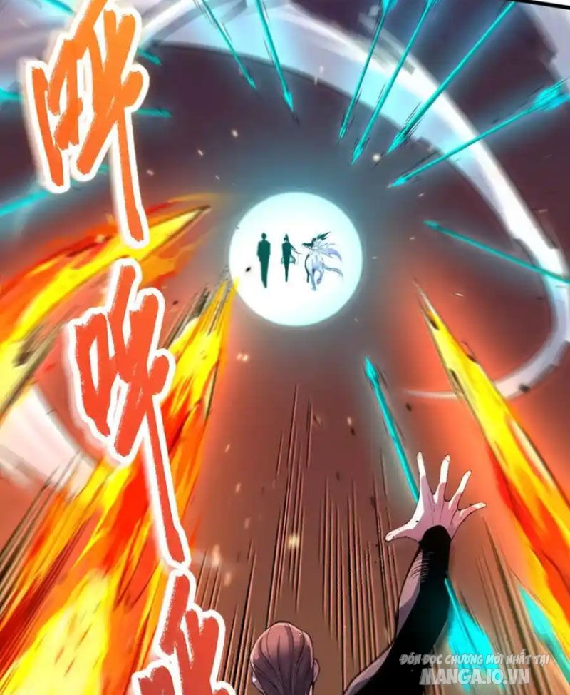 Tử Linh Pháp Sư: Ta Chính Là Thiên Tai Chapter 64 - Trang 2