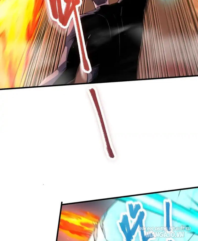 Tử Linh Pháp Sư: Ta Chính Là Thiên Tai Chapter 64 - Trang 2