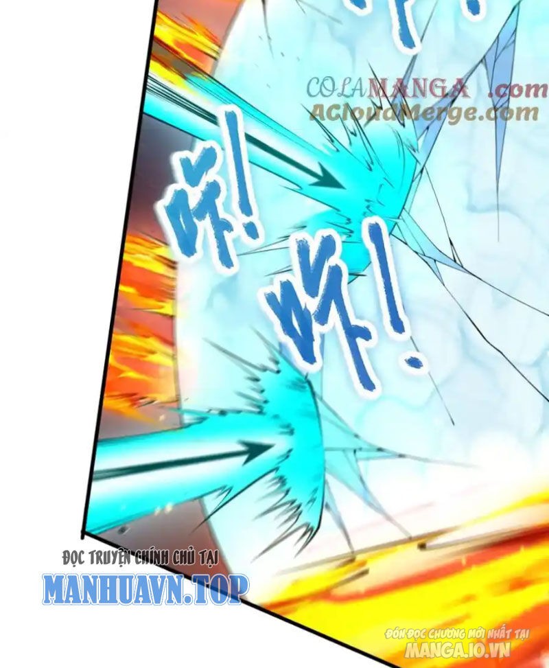 Tử Linh Pháp Sư: Ta Chính Là Thiên Tai Chapter 64 - Trang 2