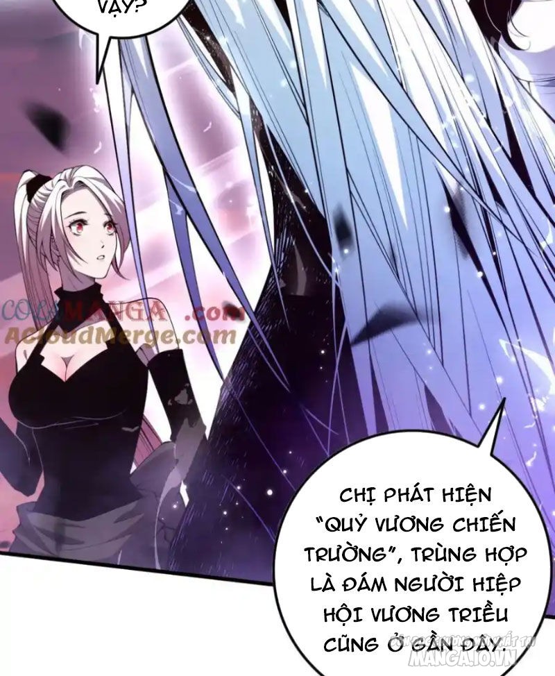 Tử Linh Pháp Sư: Ta Chính Là Thiên Tai Chapter 64 - Trang 2