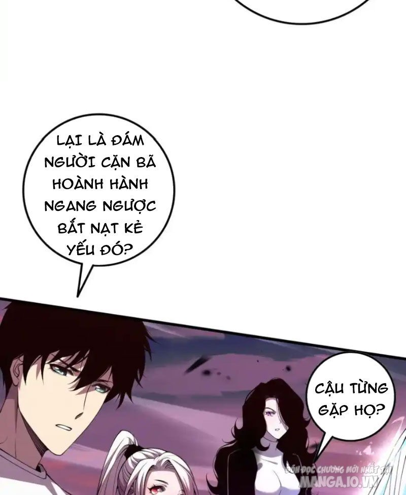 Tử Linh Pháp Sư: Ta Chính Là Thiên Tai Chapter 64 - Trang 2