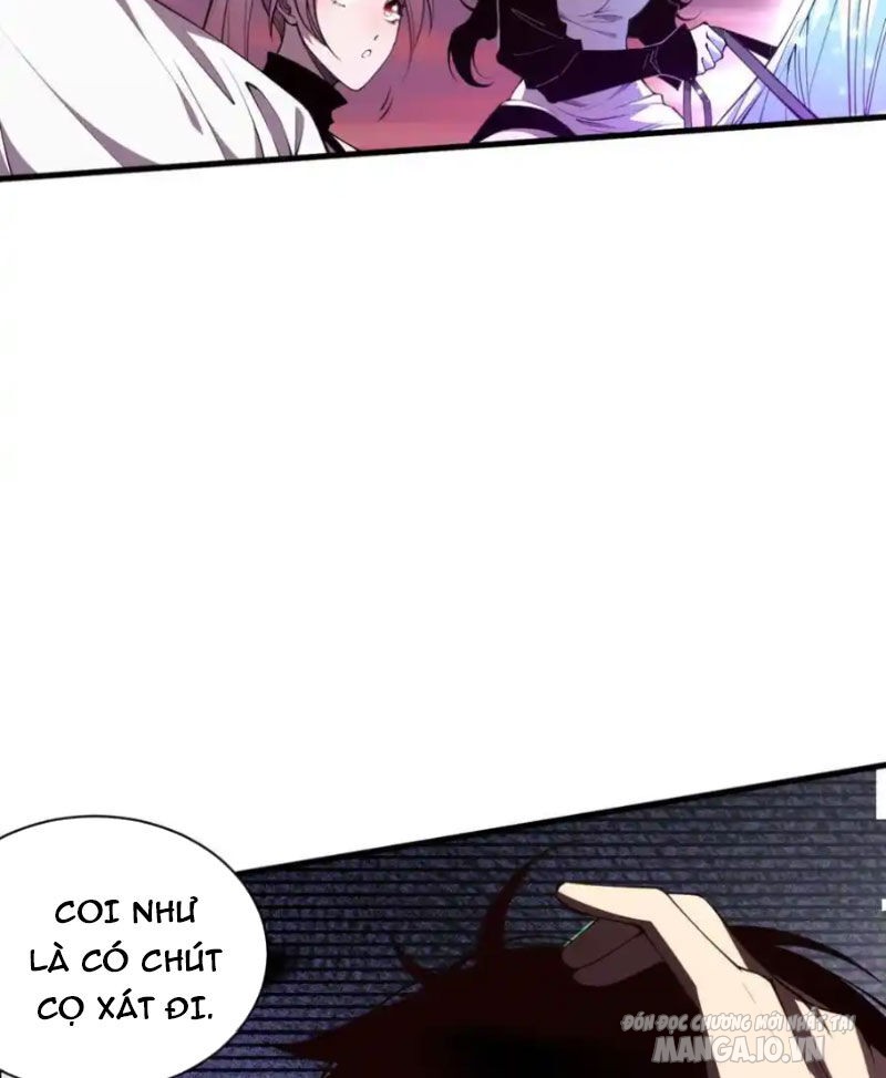 Tử Linh Pháp Sư: Ta Chính Là Thiên Tai Chapter 64 - Trang 2