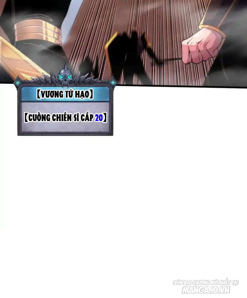 Tử Linh Pháp Sư: Ta Chính Là Thiên Tai Chapter 64 - Trang 2