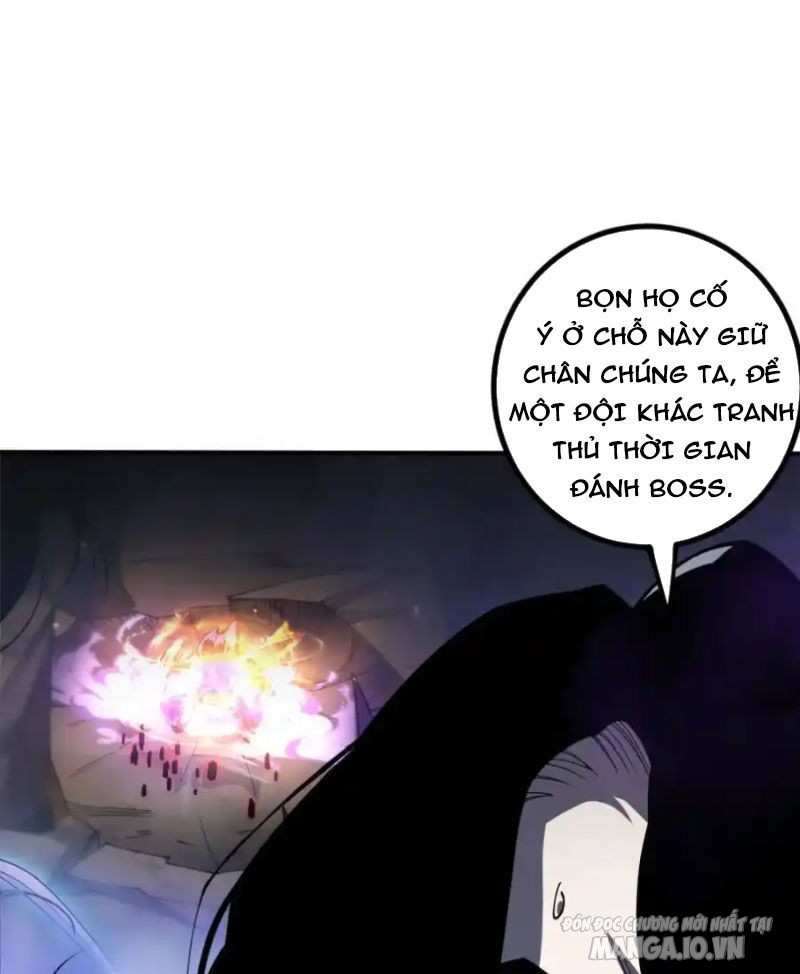 Tử Linh Pháp Sư: Ta Chính Là Thiên Tai Chapter 64 - Trang 2