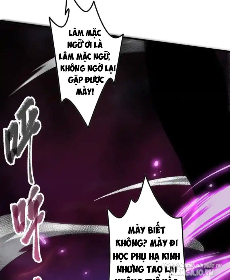 Tử Linh Pháp Sư: Ta Chính Là Thiên Tai Chapter 64 - Trang 2