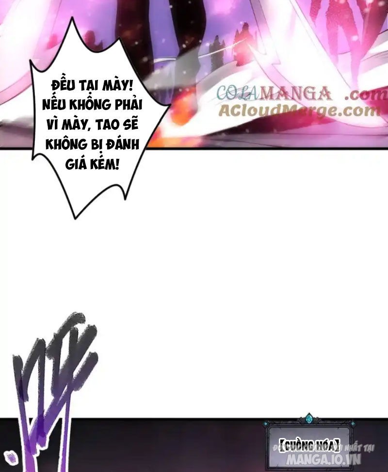 Tử Linh Pháp Sư: Ta Chính Là Thiên Tai Chapter 64 - Trang 2