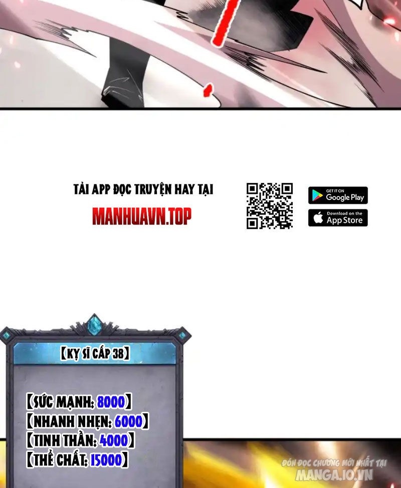 Tử Linh Pháp Sư: Ta Chính Là Thiên Tai Chapter 64 - Trang 2